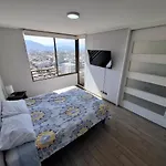 Depto 1 Habitacion Barrio Italia - 2402