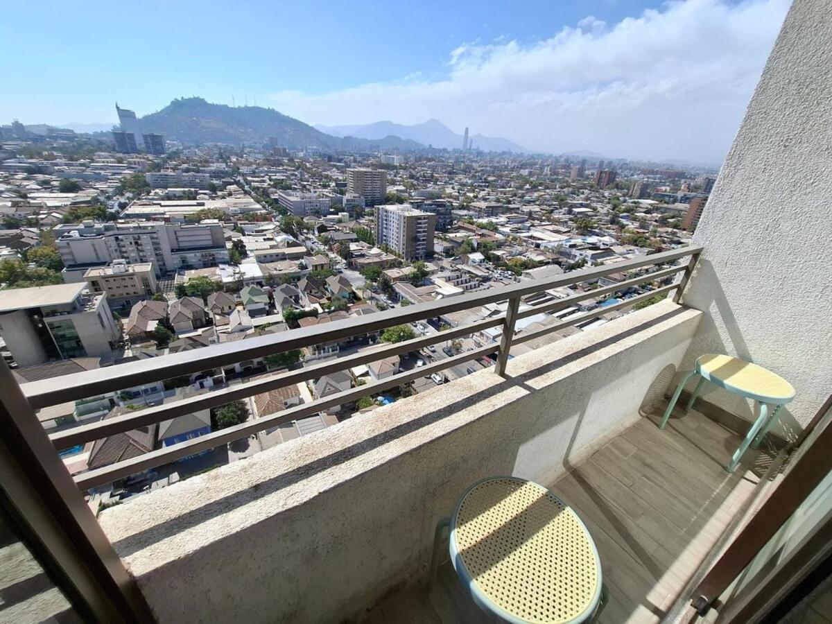 Depto 1 Barrio Italia - 2402 Apartamento *