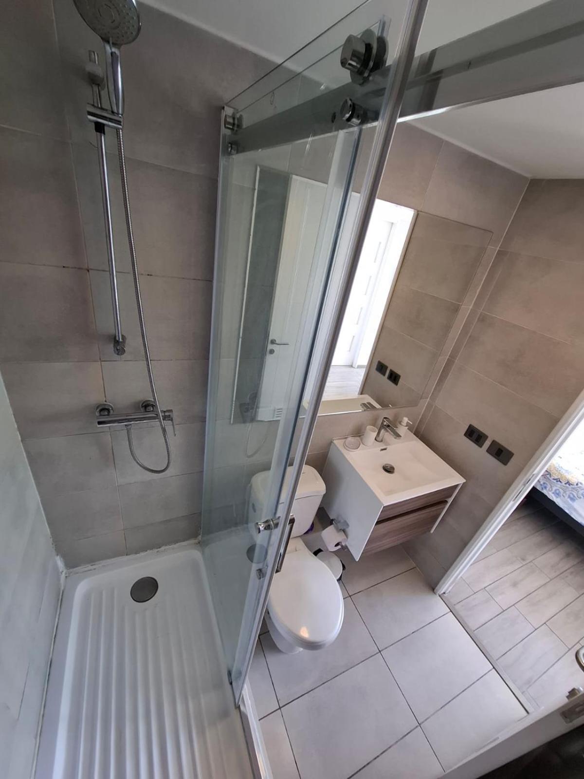 Depto 1 Barrio Italia - 2402 Apartamento